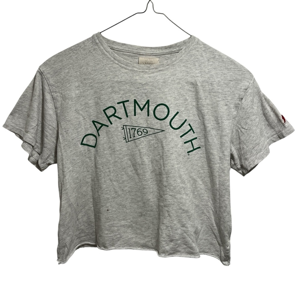 Dartmouth Crop Top